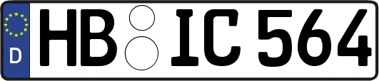 HB-IC564