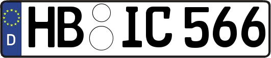 HB-IC566