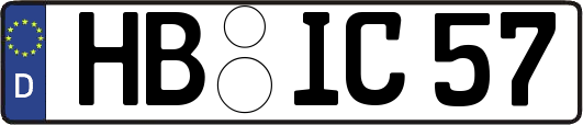 HB-IC57
