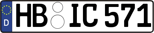 HB-IC571