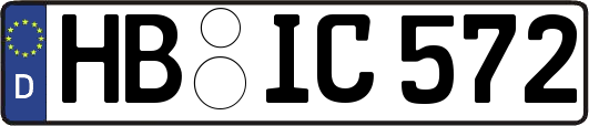 HB-IC572