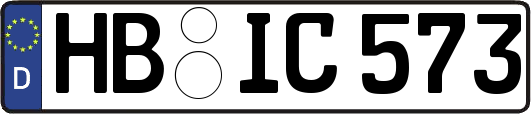 HB-IC573