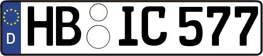 HB-IC577