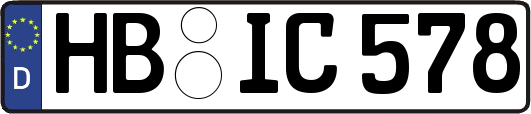 HB-IC578