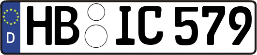 HB-IC579