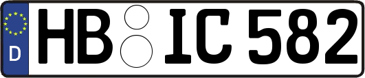 HB-IC582