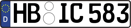 HB-IC583