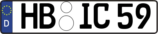 HB-IC59