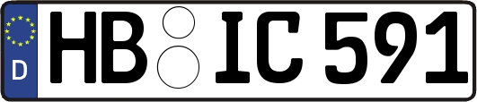 HB-IC591