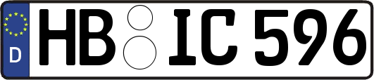 HB-IC596