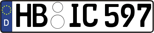 HB-IC597