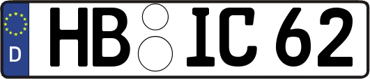 HB-IC62