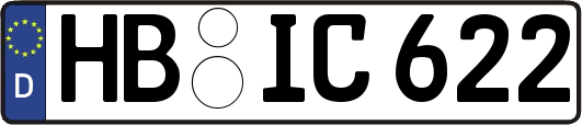 HB-IC622