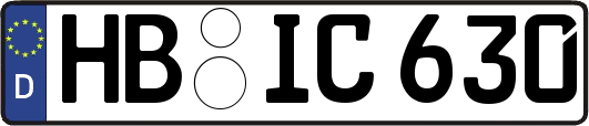 HB-IC630