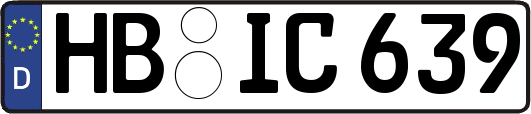 HB-IC639