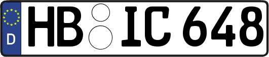 HB-IC648