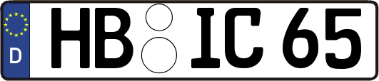 HB-IC65