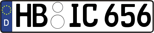 HB-IC656