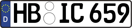 HB-IC659
