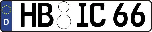 HB-IC66