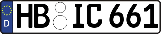 HB-IC661