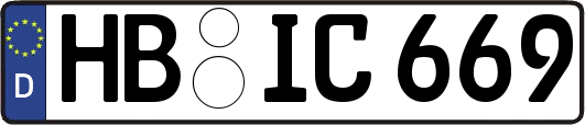 HB-IC669