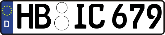 HB-IC679