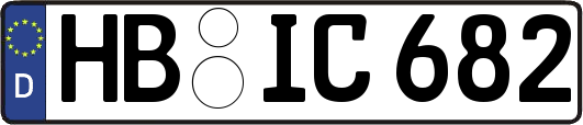 HB-IC682