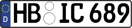 HB-IC689
