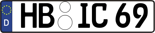 HB-IC69