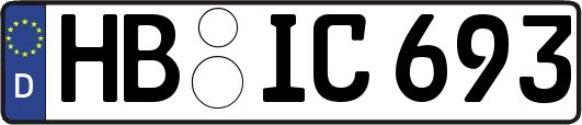HB-IC693