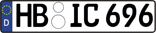 HB-IC696