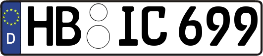 HB-IC699