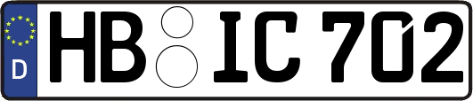HB-IC702