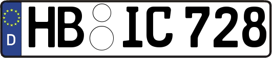 HB-IC728