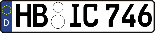 HB-IC746