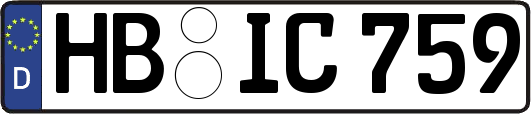 HB-IC759