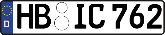 HB-IC762