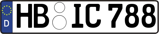 HB-IC788