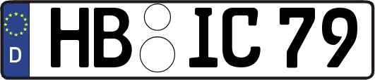 HB-IC79