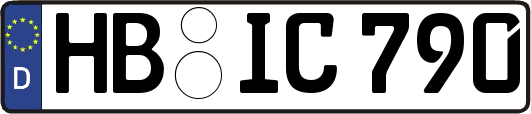 HB-IC790
