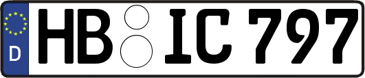 HB-IC797