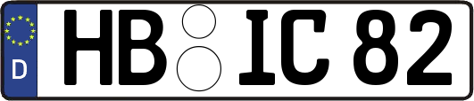 HB-IC82