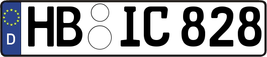 HB-IC828