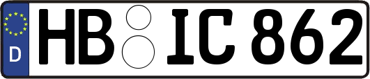 HB-IC862