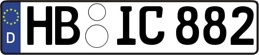 HB-IC882
