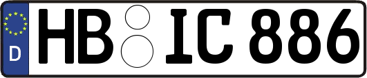 HB-IC886