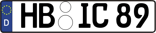 HB-IC89
