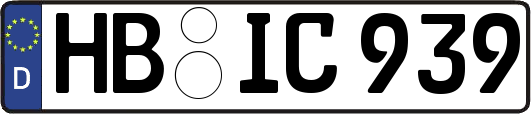 HB-IC939