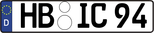 HB-IC94